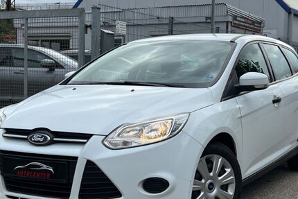 Ford Focus 150.000 km 4.990 € Weinheim 69469