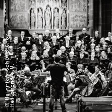 A. Dvorak Messe Heinrich-Schütz-Chor 11.10.2026 St. Augustinus