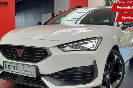 Cupra Leon 41.000 km 25.390 &euro; Eberbach 69412