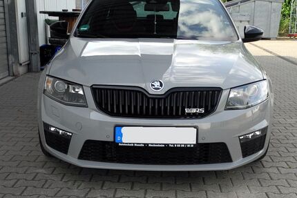 Skoda Octavia 106.085 km 16.000 &euro; Deidesheim 67146