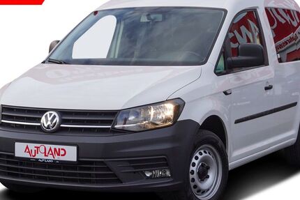 VW Caddy 63.783 km 18.990 &euro; Dresden 01069