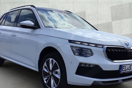 Skoda Kamiq 4.999 km 25.490 &euro; Meppen 49716