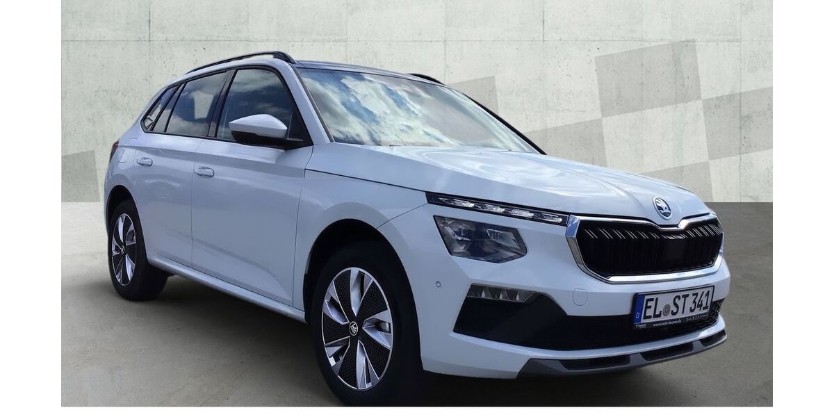 Skoda Kamiq 4.999 km 25.490 &euro; Meppen 49716