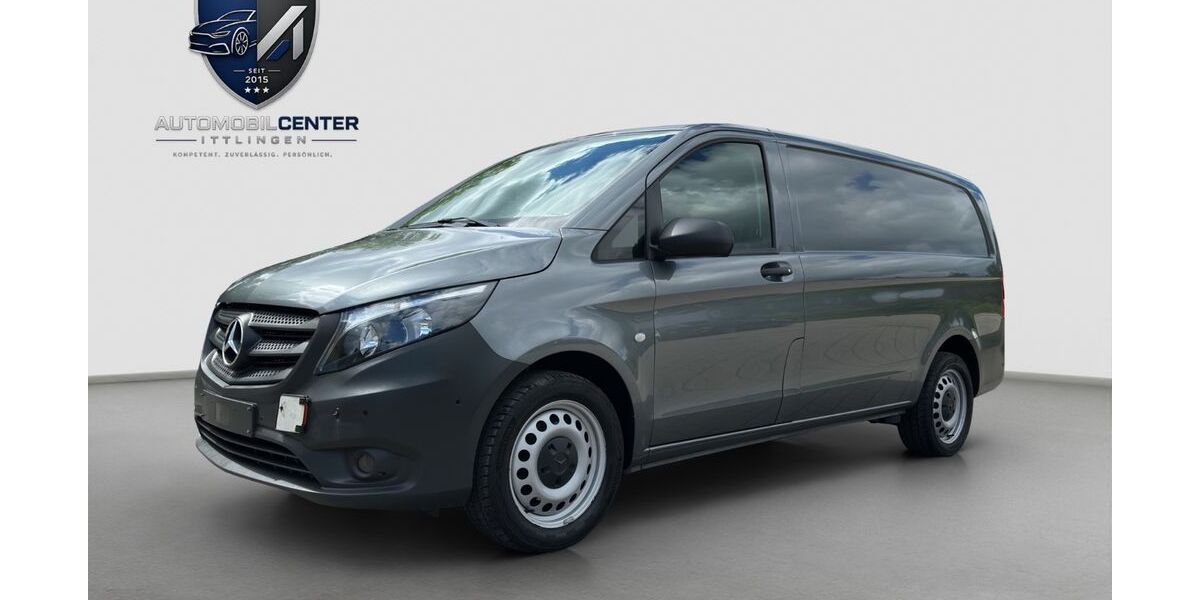 Mercedes-Benz Vito 103.000 km 25.999 &euro; Ittlingen 74930