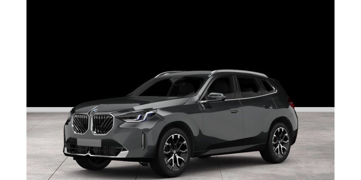 BMW X3 24.609 km 54.990 &euro; Bad Tölz 83646