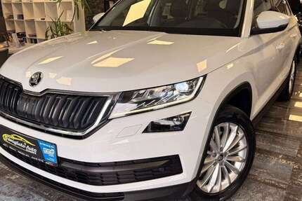 Skoda Kodiaq 153.084 km 20.950 € Mühlheim / Main 63165