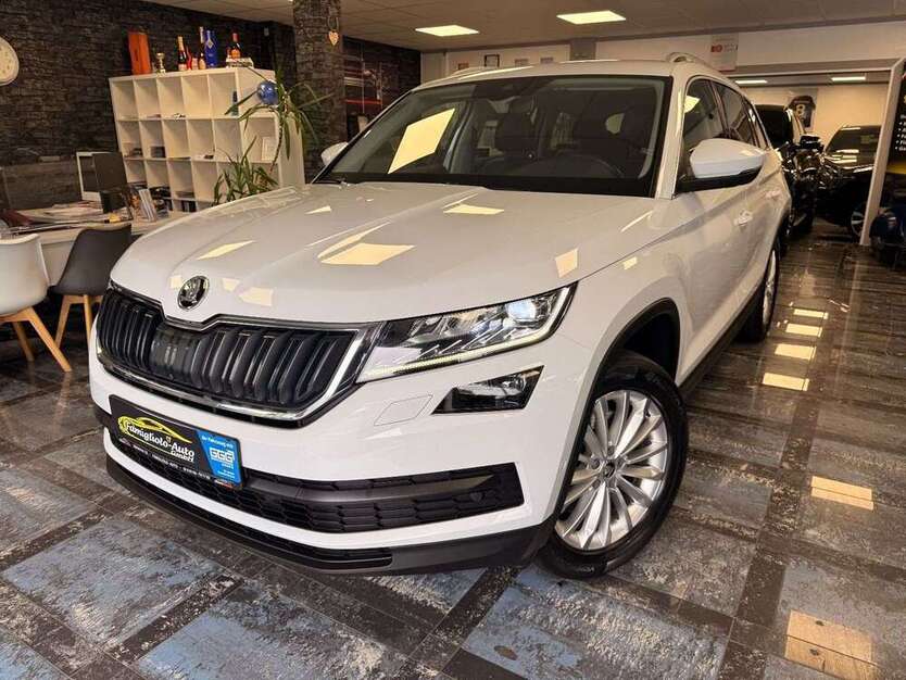 Skoda Kodiaq 153.084 km 20.950 € Mühlheim / Main 63165