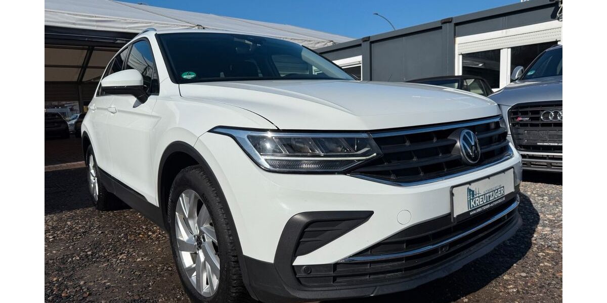 VW Tiguan 88.672 km 19.990 &euro; Hamburg 22179