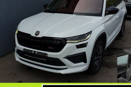 Skoda Kodiaq 117.550 km 36.770 € Waiblingen 71332
