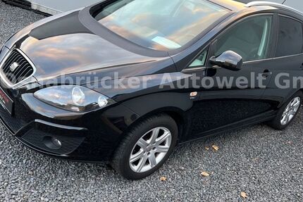 Seat Altea 119.800 km 6.900 € Georgsmarienhütte 49124