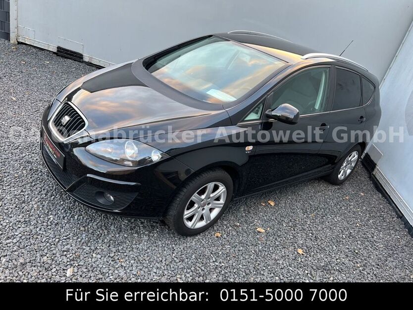 Seat Altea 119.800 km 6.900 € Georgsmarienhütte 49124