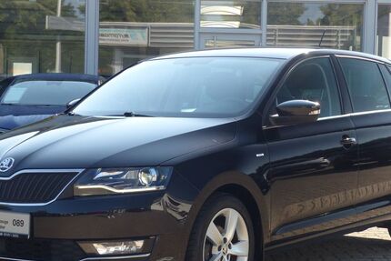 Skoda Rapid 75.078 km 12.990 &euro; Soltau 29614