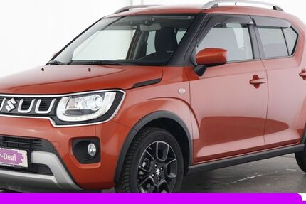 Suzuki Ignis 6.332 km 15.623 &euro; Dietzenbach bei Frankfurt 63128