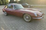 Jaguar E-Type V12 *Klima,Schalter,Topzustand,Traumwagen 149.500 km 64.900 € Schorndorf 73614