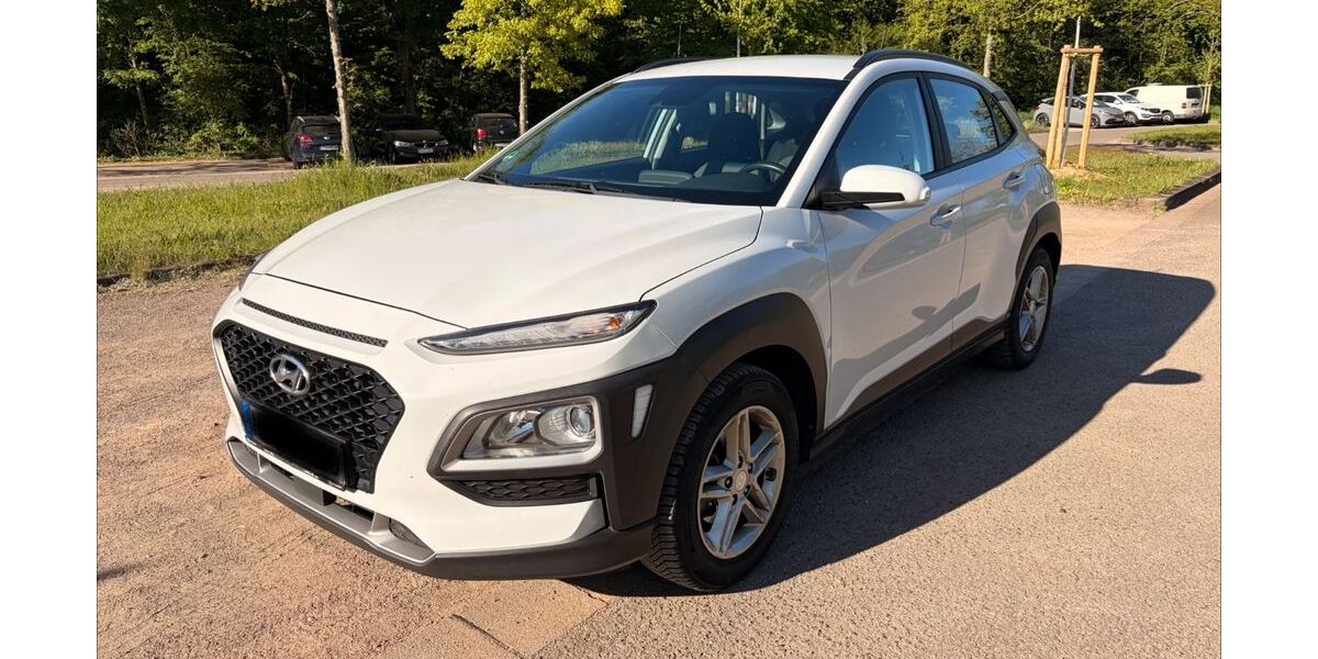 Hyundai KONA 120.000 km 12.500 &euro; Neunkirchen 66538