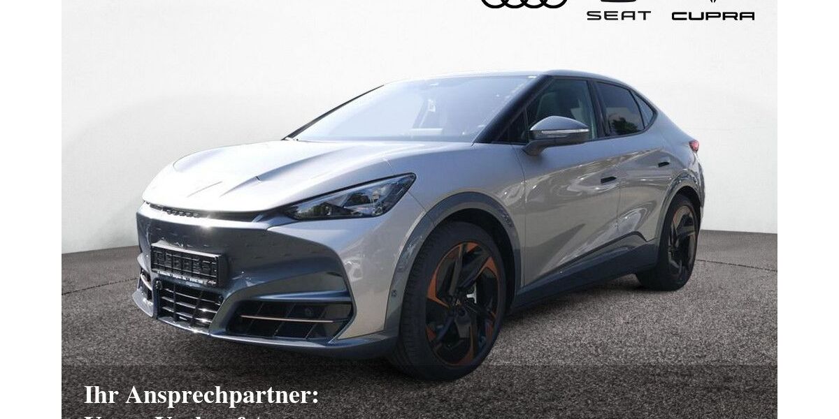 Cupra Tavascan 16.500 km 43.780 &euro; Bietigheim-Bissingen 74321