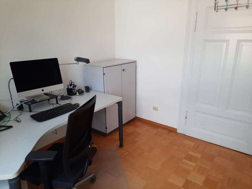 Büro in Fulda 290 € 18 m²