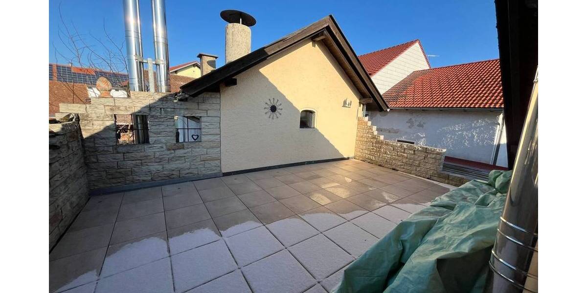 Mehrfamilienhaus, Wohnhaus Wiesenfelden - 686.000&euro; | Angebot:25731857