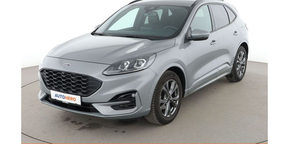 Ford Kuga 32.805 km 21.180 &euro; Leipzig 04328