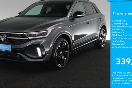 VW T-Roc 9.790 km 34.991 &euro; Krefeld 47803