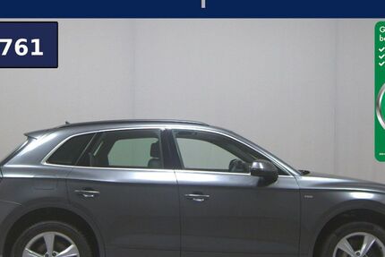 Audi Q5 132.960 km 25.980 &euro; Gyhum/Bockel 27404