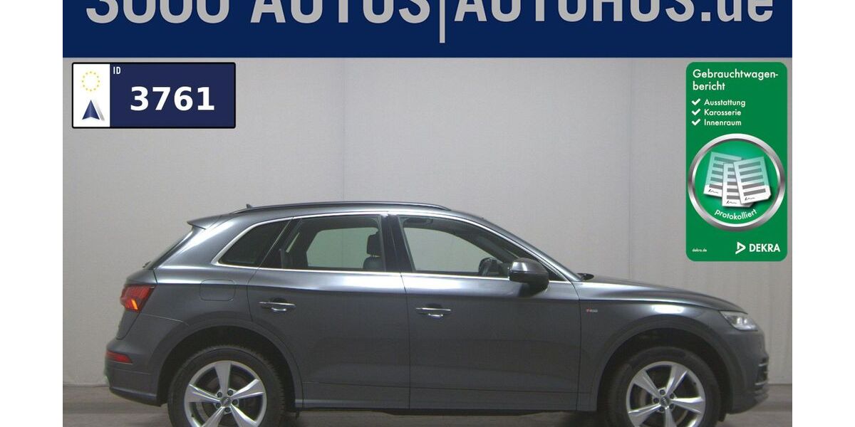 Audi Q5 132.960 km 25.980 &euro; Gyhum/Bockel 27404