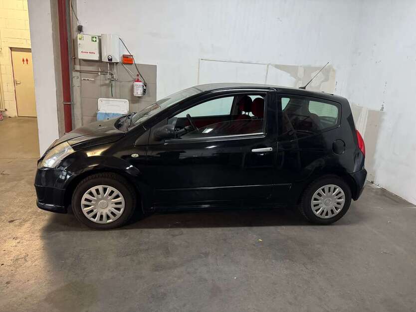 Citroen C2 148.736 km 1.990 € Fellbach bei Stuttgart 70736