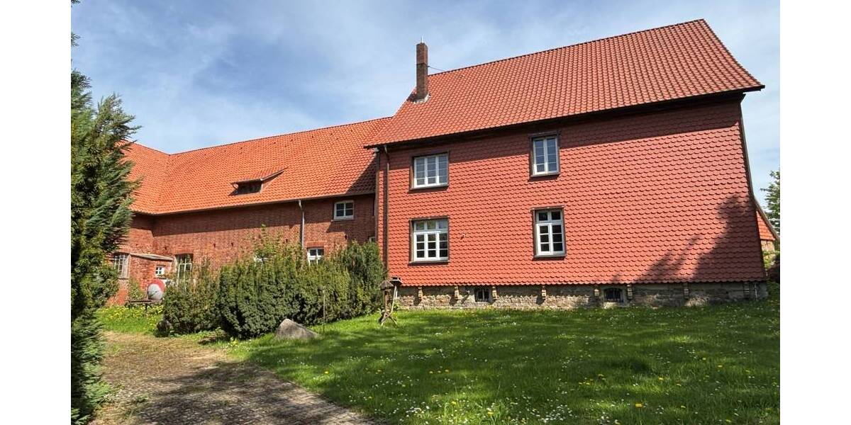 Mehrfamilienhaus, Wohnhaus Rinteln / Hohenrode Hohenrode - 1 Zimmer, 299 m&sup2;, 198.000&euro; | Angebot:26684664