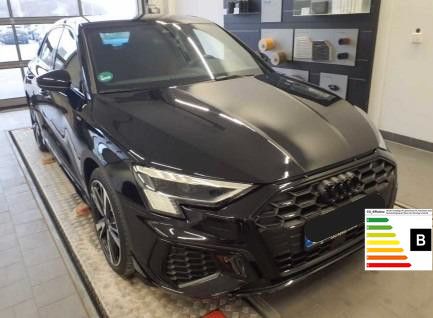 Audi A3 46.500 km 27.840 &euro; Pfaffenhofen/Ilm 85276