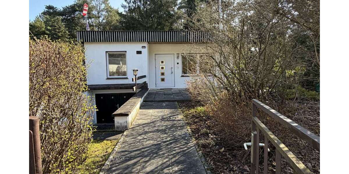 Einfamilienhaus Spremberg - 1 Zimmer, 42 m&sup2;, 45.800&euro; | Angebot:26488295