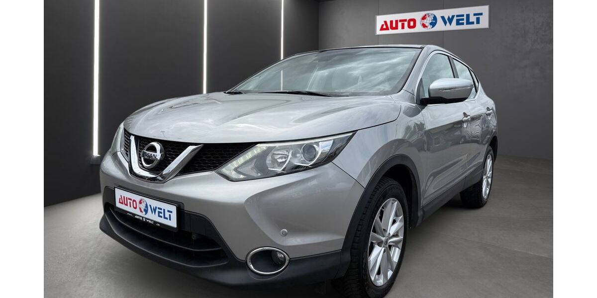 Nissan Qashqai 125.971 km 10.490 &euro; Sandersdorf Brehna 06796