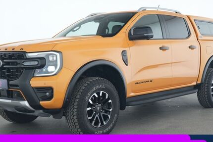 Ford Ranger 16.694 km 46.745 &euro; Garching bei München 85748