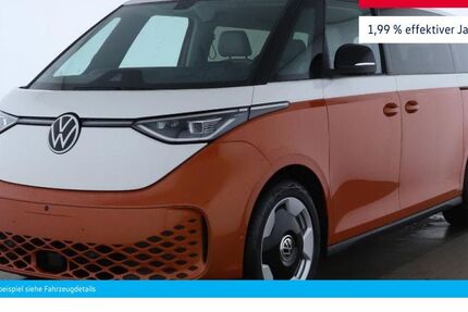 VW ID. Buzz 8.913 km 63.320 &euro; Wildau 15745