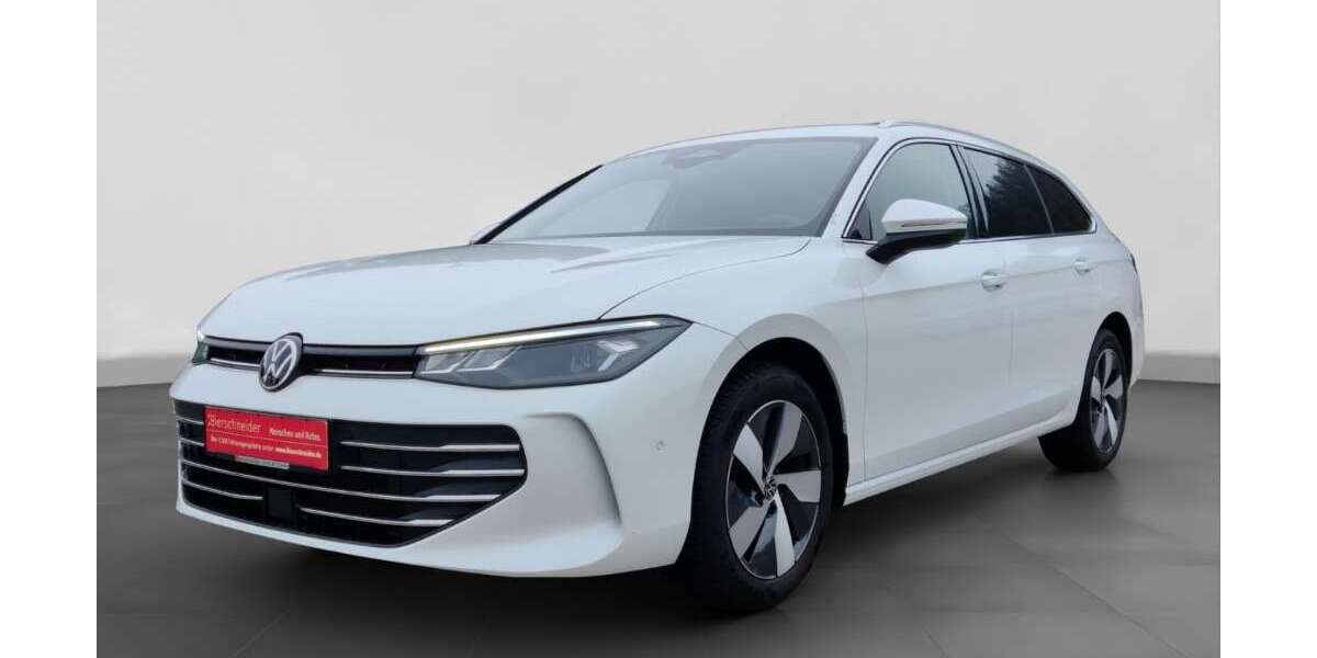 VW Passat 22.300 km 32.750 &euro; Beilngries 92339