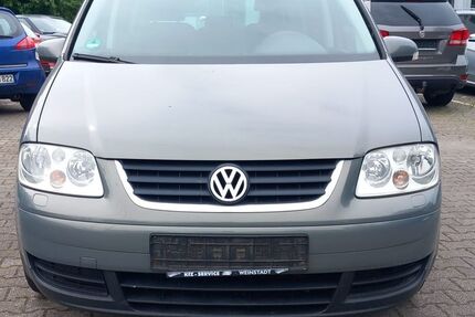 VW Touran 263.440 km 1.900 &euro; Schorndorf 73614
