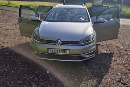 VW Golf 169.960 km 13.450 &euro; Burbach 57299