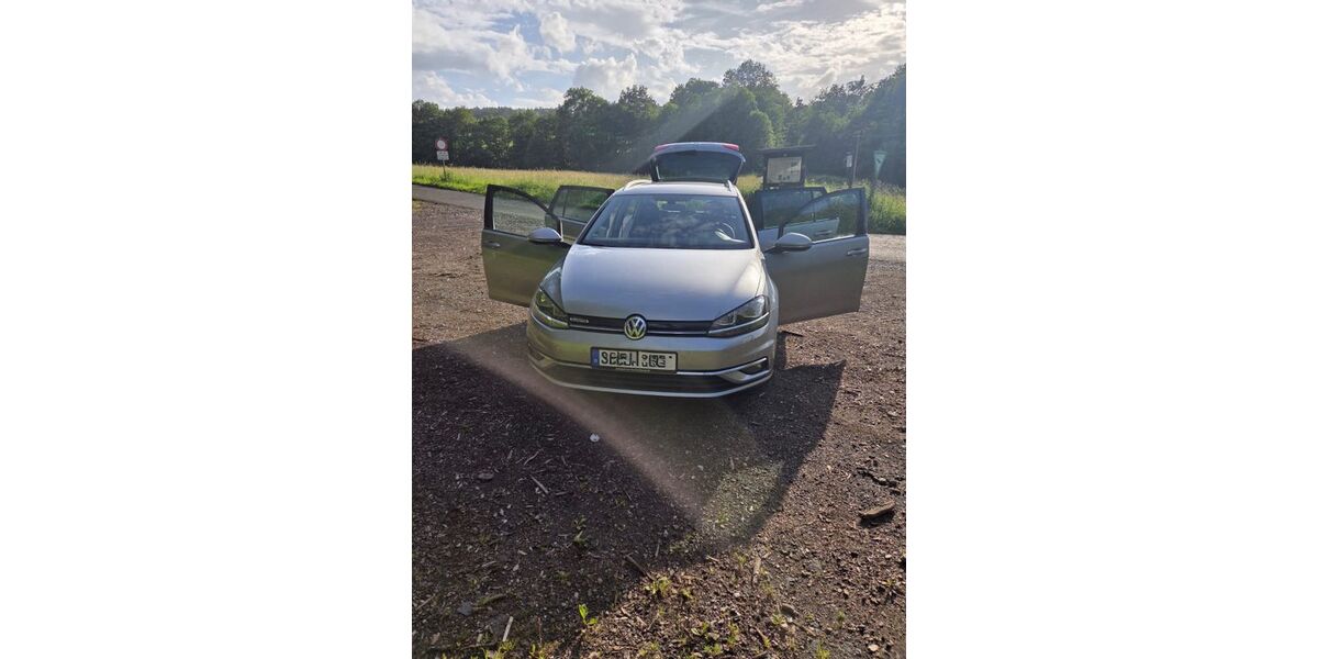 VW Golf 169.960 km 13.450 &euro; Burbach 57299