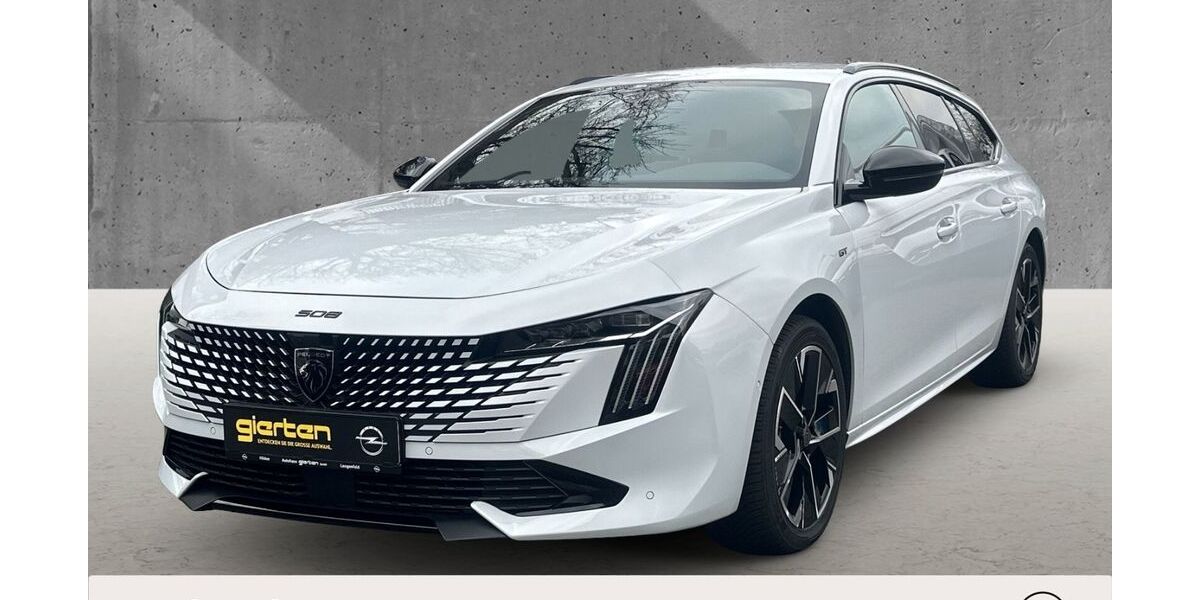 Peugeot 508 28.800 km 24.900 &euro; Hilden 40721