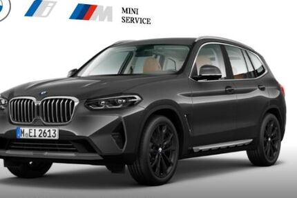 BMW X3 15.602 km 54.403 &euro; Bischofswerda 01877