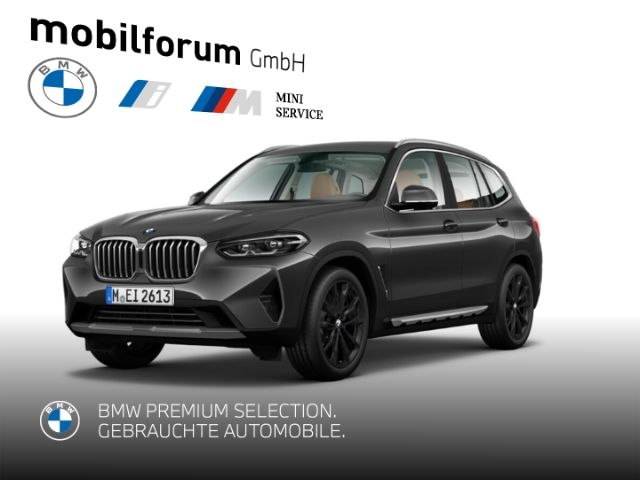 BMW X3 15.602 km 54.403 &euro; Bischofswerda 01877