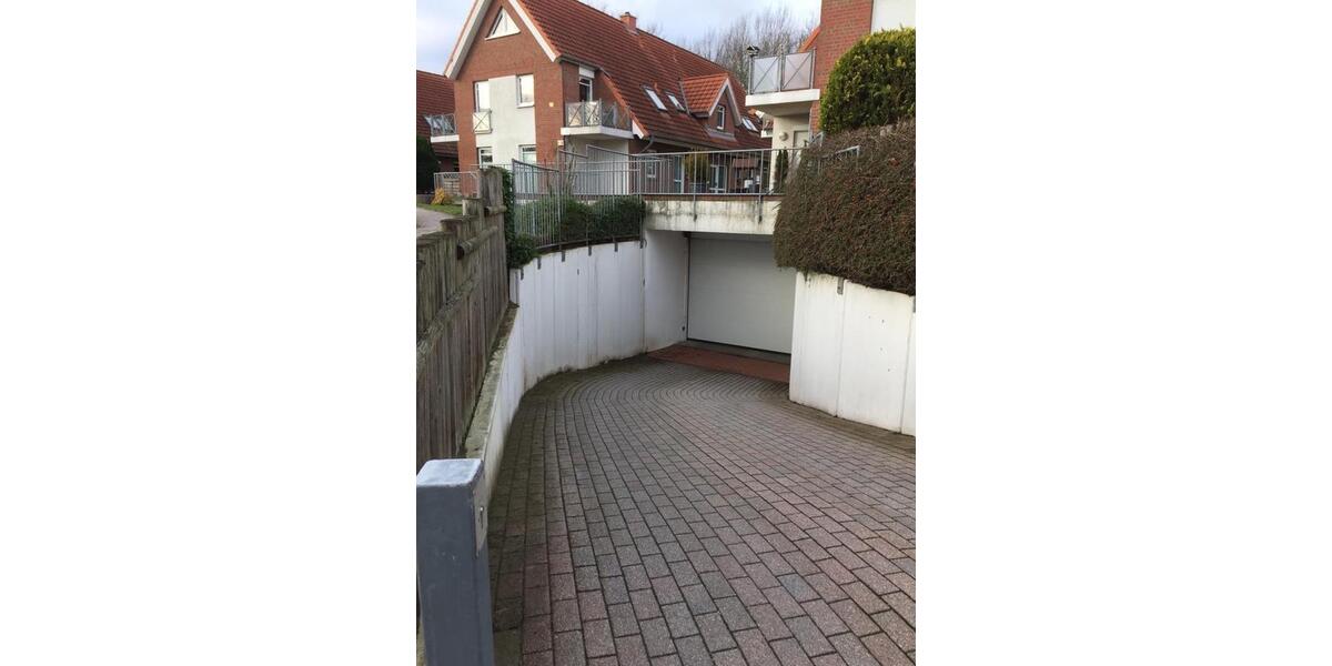 Erdgeschoßwohnung Kiel Meimersdorf - 2 Zimmer, 47 m&sup2;, 159.000&euro; | Angebot:24613737