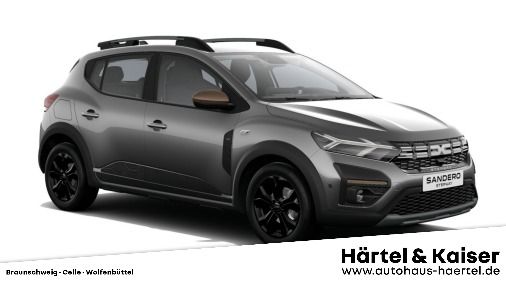 Sandero