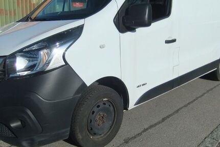 Nissan NV300 177.000 km 8.999 € Hohenbrunn bei München 85662