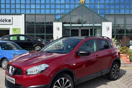 Nissan Qashqai 159.500 km 6.990 &euro; Berlin 12247