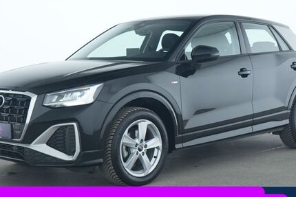 Audi Q2 19.287 km 25.321 &euro; Dietzenbach bei Frankfurt 63128