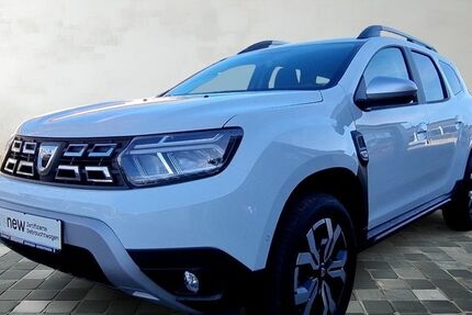 Dacia Duster 25.900 km 17.300 &euro; Pfullendorf-Denkingen 88630