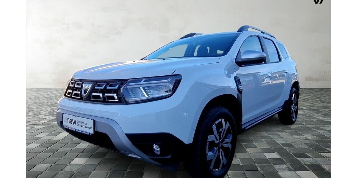 Dacia Duster 25.900 km 17.300 &euro; Pfullendorf-Denkingen 88630