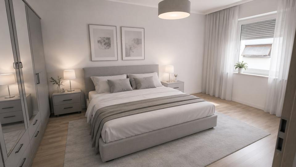 Mehrfamilienhaus, Wohnhaus Nürnberg Eberhardshof - 23 Zimmer, 437 m&sup2;, 1.048.000&euro; | Angebot:26975751