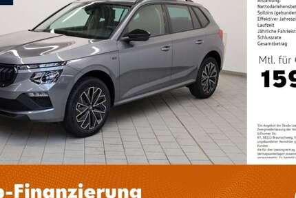 Skoda Kamiq 1.444 km 27.980 &euro; Amberg 92224