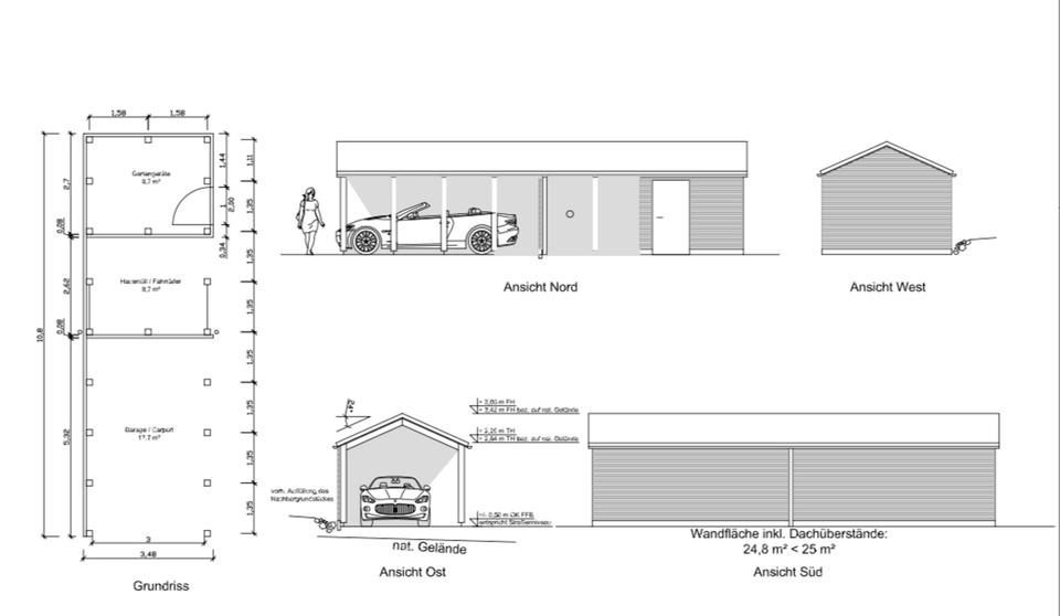 Teilmöbliert: Repräsentatives EFH in Habichtswald mit EBK, Sauna und Kamin 4 zimmer